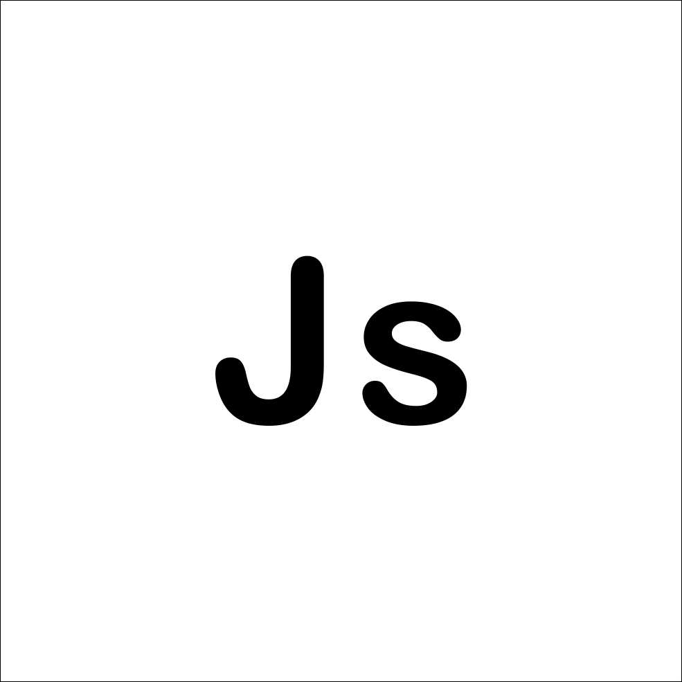 js