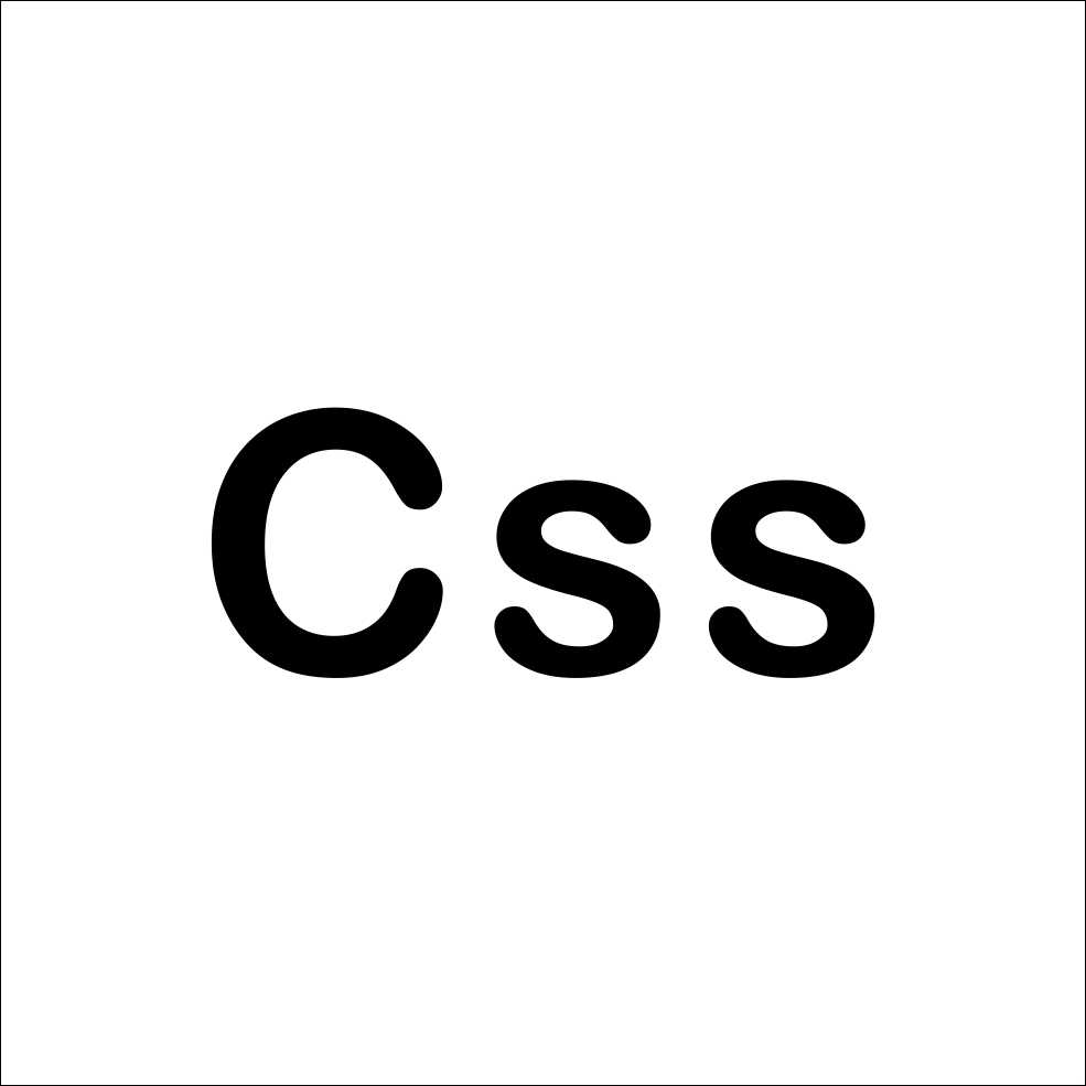 css